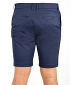 THOMAS COOK MENS BAXTER COMFORT WAIST SHORT