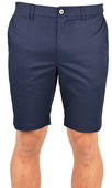 THOMAS COOK MENS BAXTER COMFORT WAIST SHORT