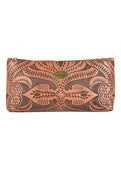 WRANGLER EBONY COSMETIC BAG