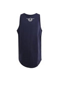 BULLZYE GIRLS DIAMOND SINGLET