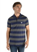 PURE WESTERN MENS ROSS POLO