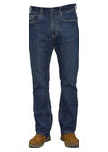 BULLZYE MENS TRIGGER DENIM JEANS