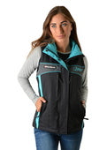 BULLZYE WMNS CARLA VEST