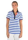 THOMAS COOK WMNS ISLA POLO