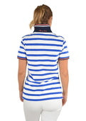 THOMAS COOK WMNS ISLA POLO