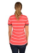 THOMAS COOK WMNS DELILAH POLO