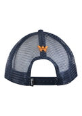 WRANGLER ANGELO TRUCKER CAP