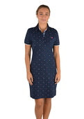 THOMAS COOK WMNS CINDY POLO DRESS