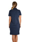 THOMAS COOK WMNS CINDY POLO DRESS