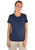 THOMAS COOK WMNS CLASSIC TEE