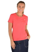 THOMAS COOK WMNS CLASSIC TEE