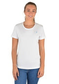 THOMAS COOK WMNS CLASSIC TEE