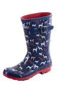 THOMAS COOK LAUNCESTON GUMBOOT