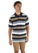 THOMAS COOK MENS PETERS 1 PKT POLO