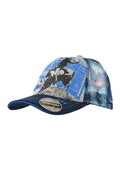 WRANGLER KIDS GALLANT TRUCKER CAP