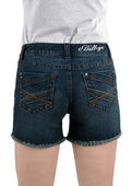 BULLZYE WMNS KATRINA SHORT