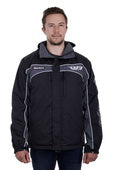 BULLZYE MENS BAZOOKA JACKET