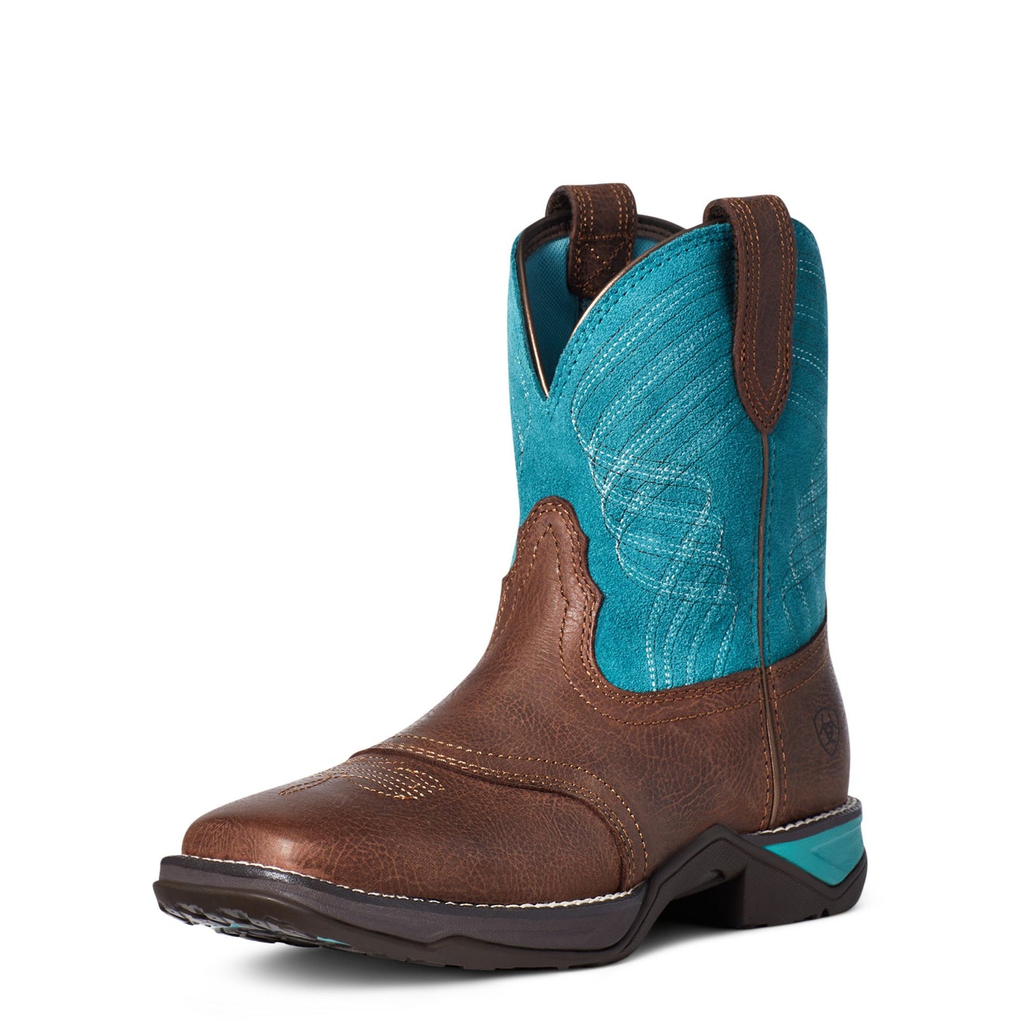 ARIAT WMNS ANTHEM SHORTIE BOOTS