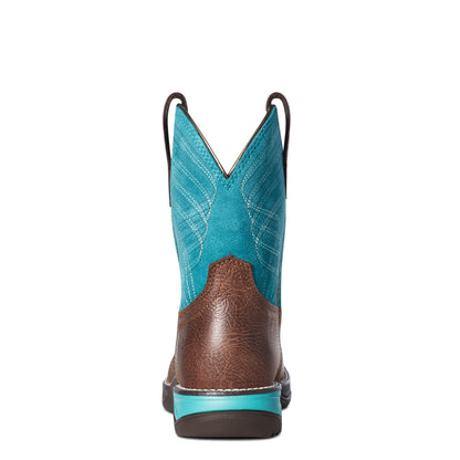 ARIAT WMNS ANTHEM SHORTIE BOOTS