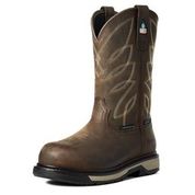 ARIAT WMNS RIVETER PULL ON H20 BOOT COMPOSITE TOE