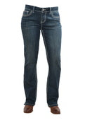 BULLZYE WMNS ANGELINA JEANS