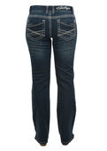 BULLZYE WMNS ANGELINA JEANS