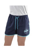 BULLZYE WMNS CLASSIC BOARDSHORT