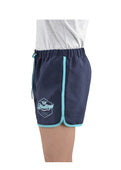 BULLZYE WMNS CLASSIC BOARDSHORT