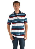 THOMAS COOK MENS HUNTER POLO