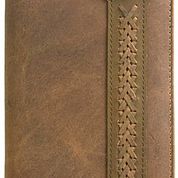 ARIAT RODEO WALLET WLT1102A