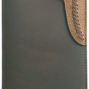 ARIAT RODEO WALLET WLT1103A