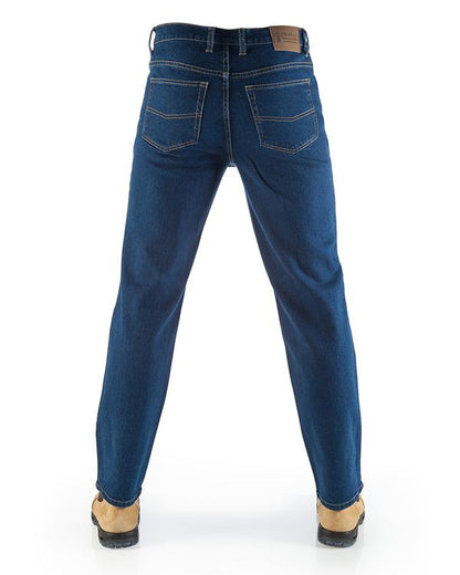 PILBARA STRETCH DENIM JEAN