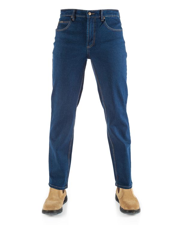 PILBARA STRETCH DENIM JEAN