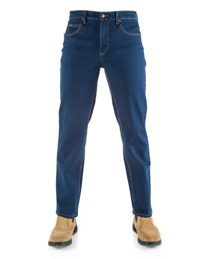 PILBARA STRETCH DENIM JEAN