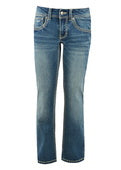 BULLZYE GIRLS MAY BOOT CUT JEAN