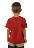 THOMAS COOK BOYS SCOOTER T SHIRT