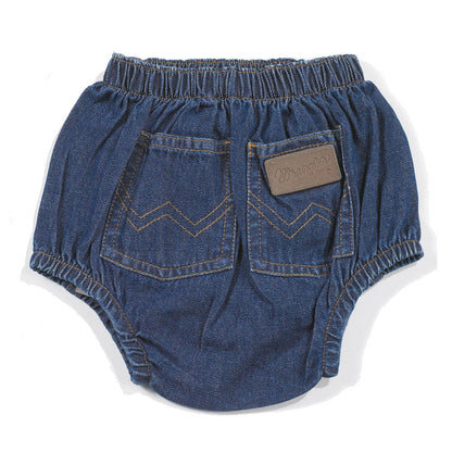 WRANGLER INFANT DIAPER COVER