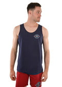 PURE WESTERN MENS WRIGHT SINGLET