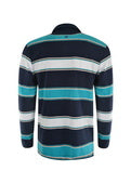 WRANGLER MENS HOLLAND RUGBY