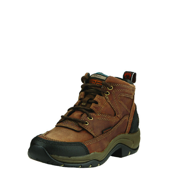 ARIAT MENS DURA TERRAIN H2O