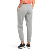 ARIAT WMNS REAL JOGGER TRACKPANTS HEATHER GRAY