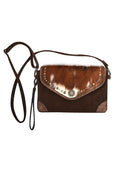 PURE WESTERN AVA CROSSBODY BAG