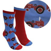 THOMAS COOK KIDS FARMYARD SOCKS