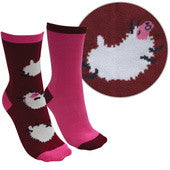 THOMAS COOK KIDS FARMYARD SOCKS