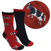 THOMAS COOK KIDS FARMYARD SOCKS