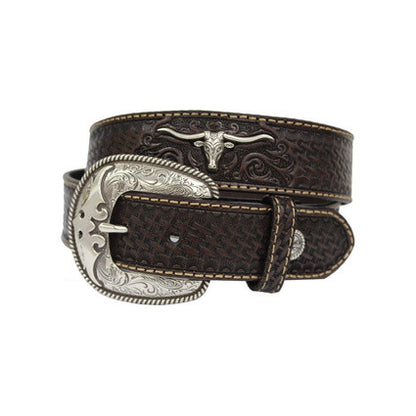 WRANGLER NEWTON BELT