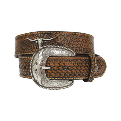 WRANGLER NEWTON BELT