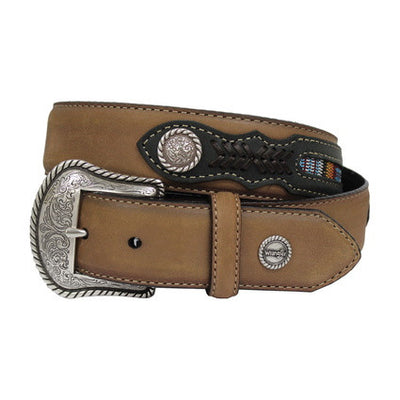 WRANGLER HARLAN BELT