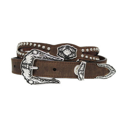 WRANGLER WMNS SASKIA BELT