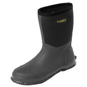 WOMENS FROGGERS SCRUB BOOT